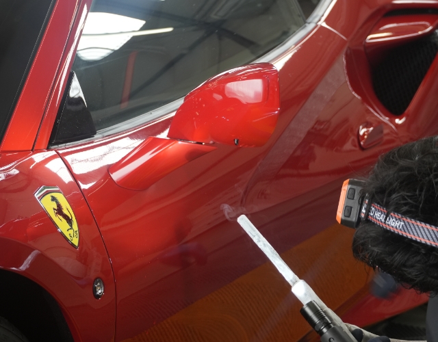 ディティーラー