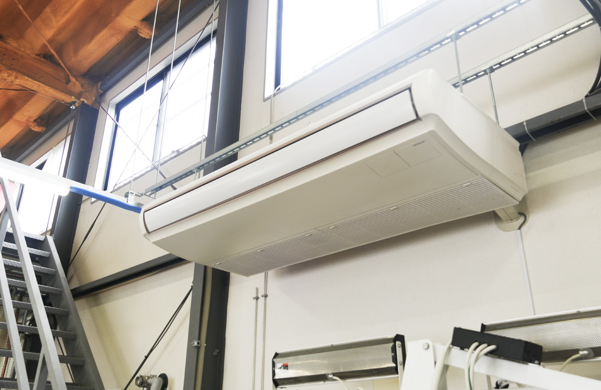 空調設備