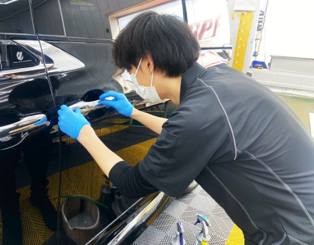 フィルムインストーラー