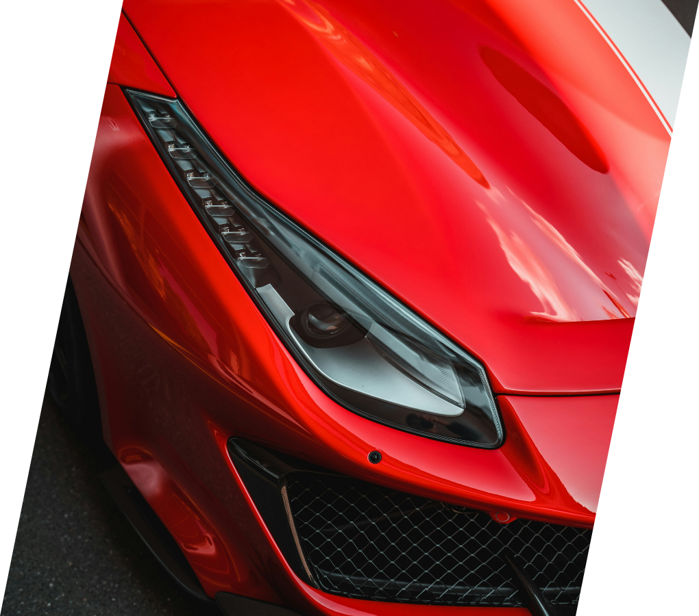 ボディコーティング