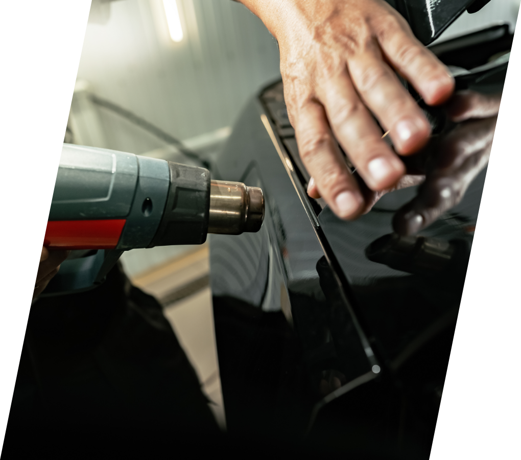 プロテクションフィルム