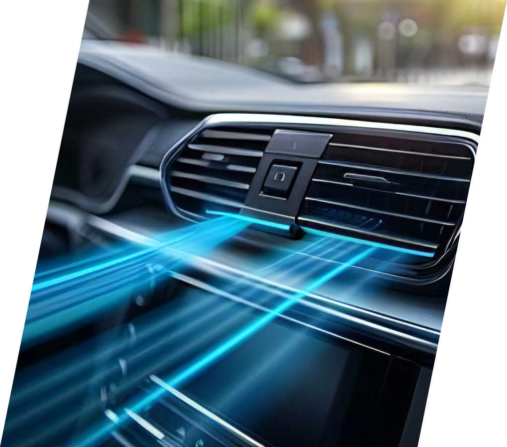 カーエアコンクリーニング