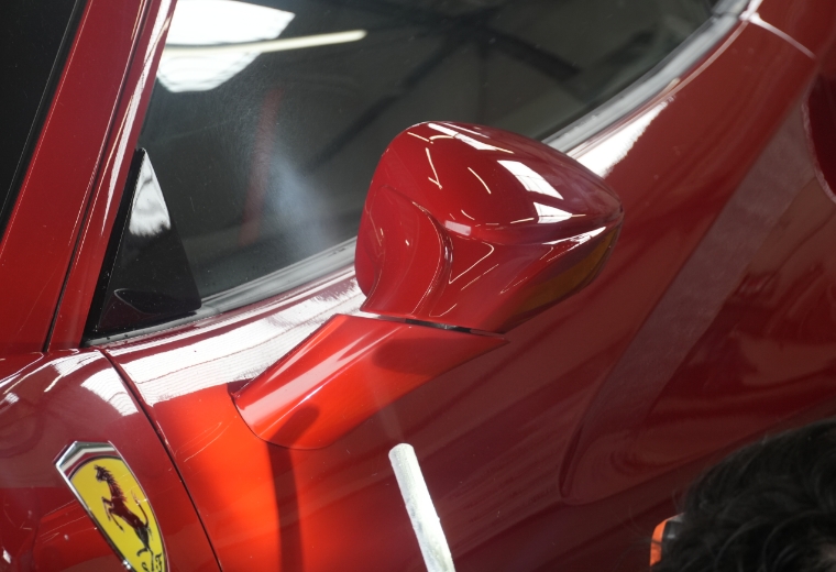 北海道で唯一の設備とサービス