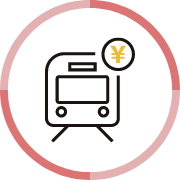 交通費全額支給