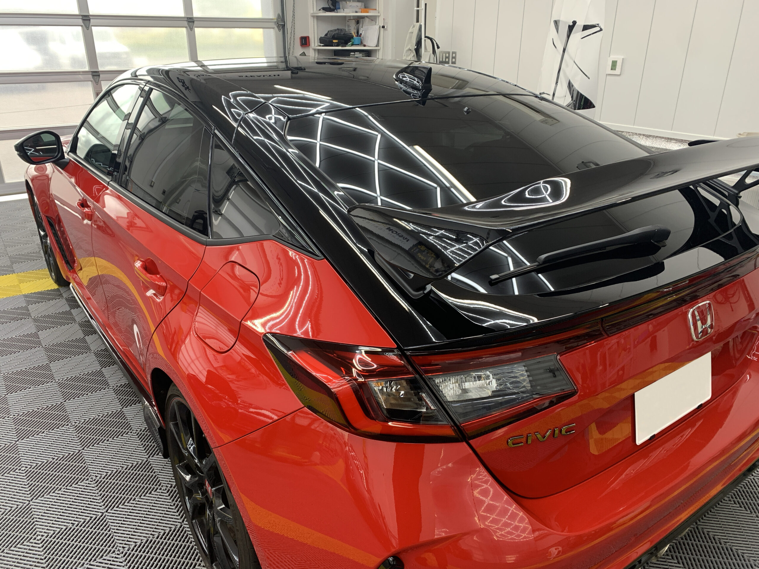 カラープロテクション