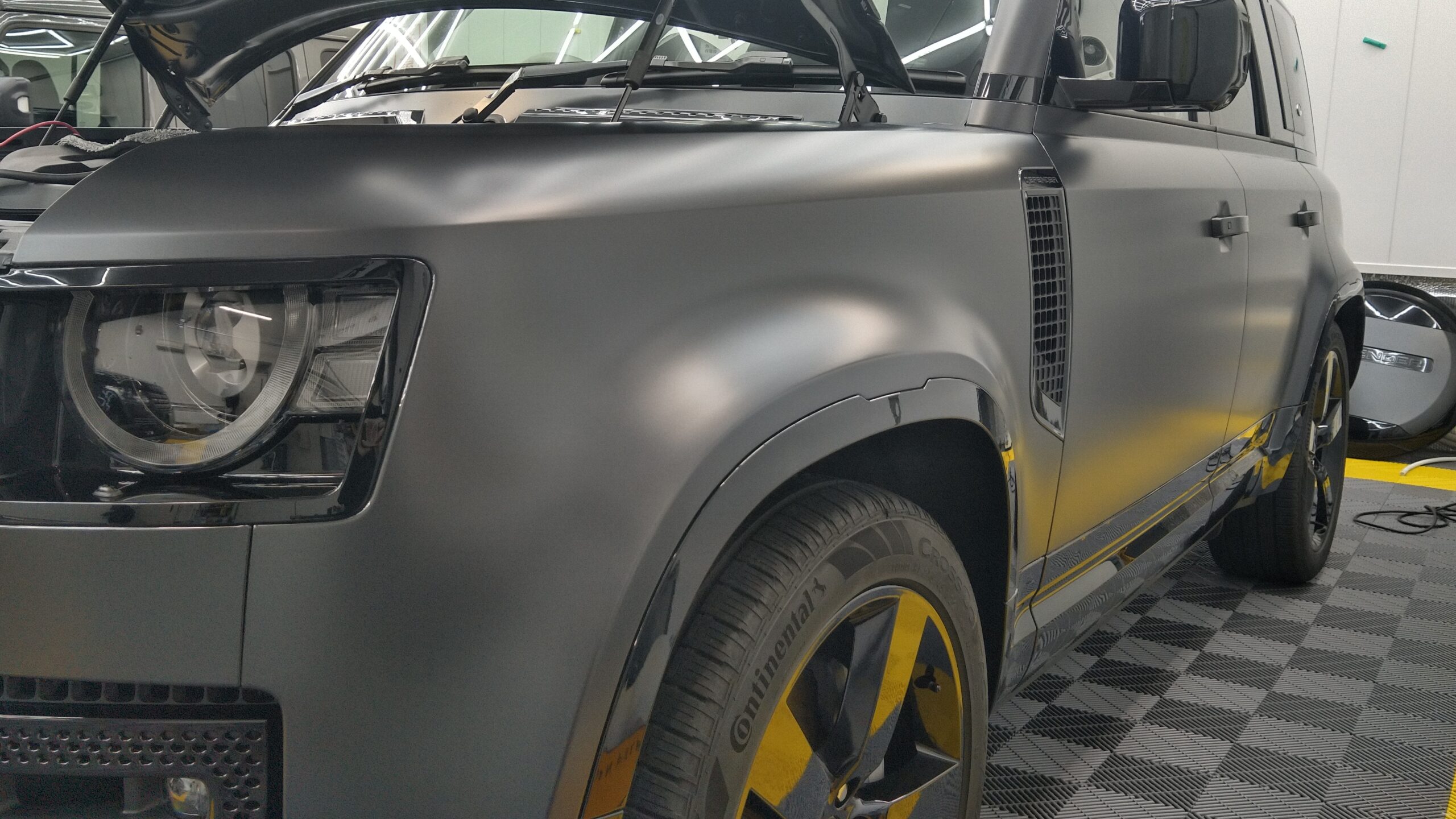 PPF ステルスフィルム