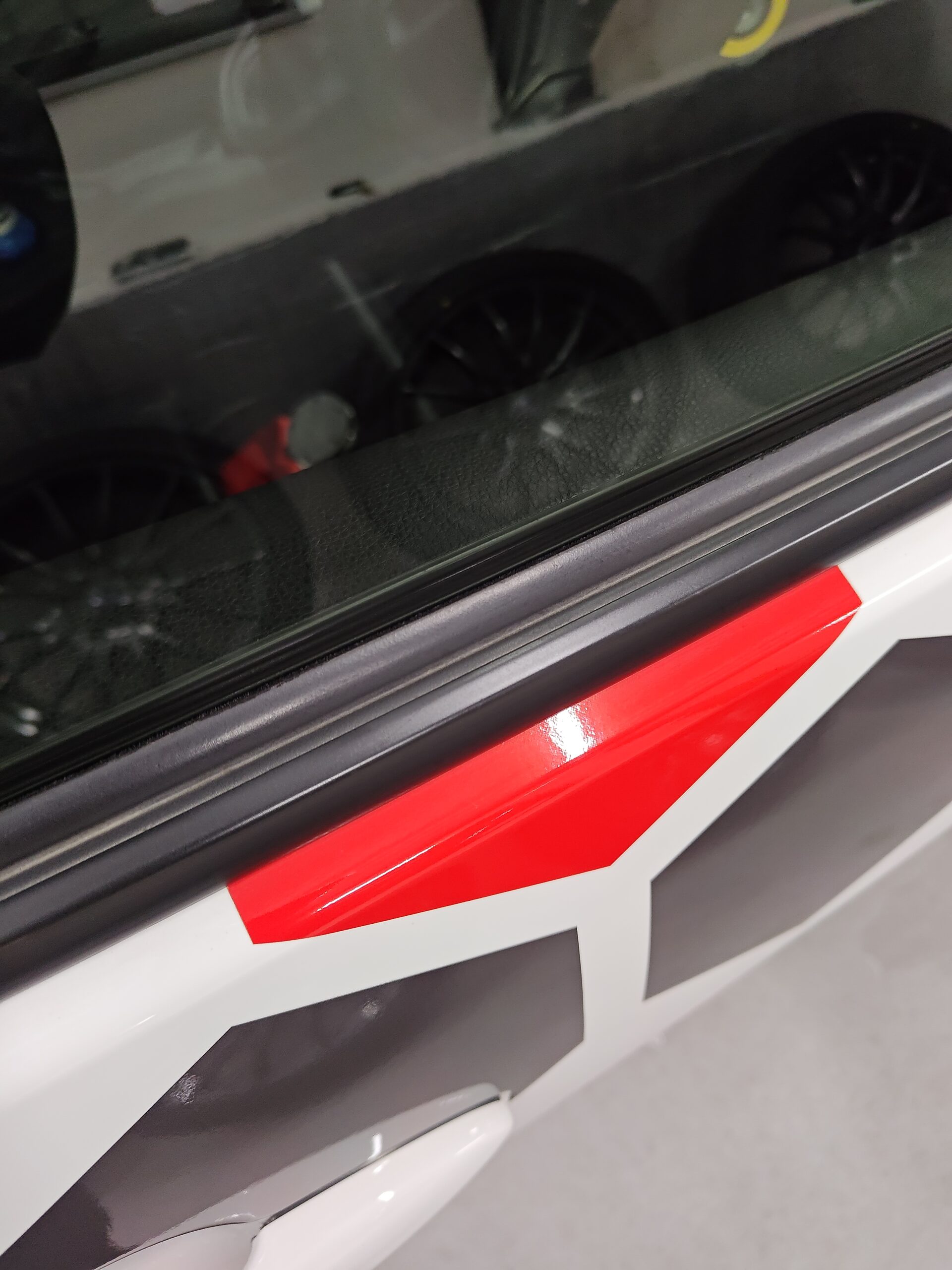 ドライアイスクリーナー